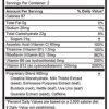 High Voltage Premium Detox Drink 32oz - Image 2
